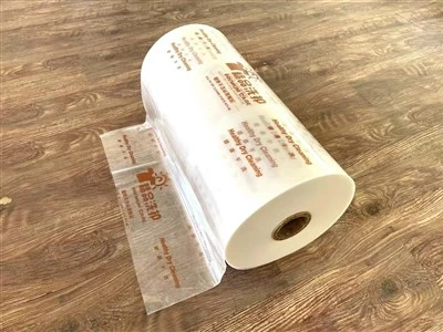 Bolsas para tintorería