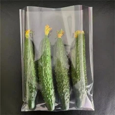 bolsa de plástico antivaho