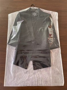 Bolsas de polietileno para limpieza en seco